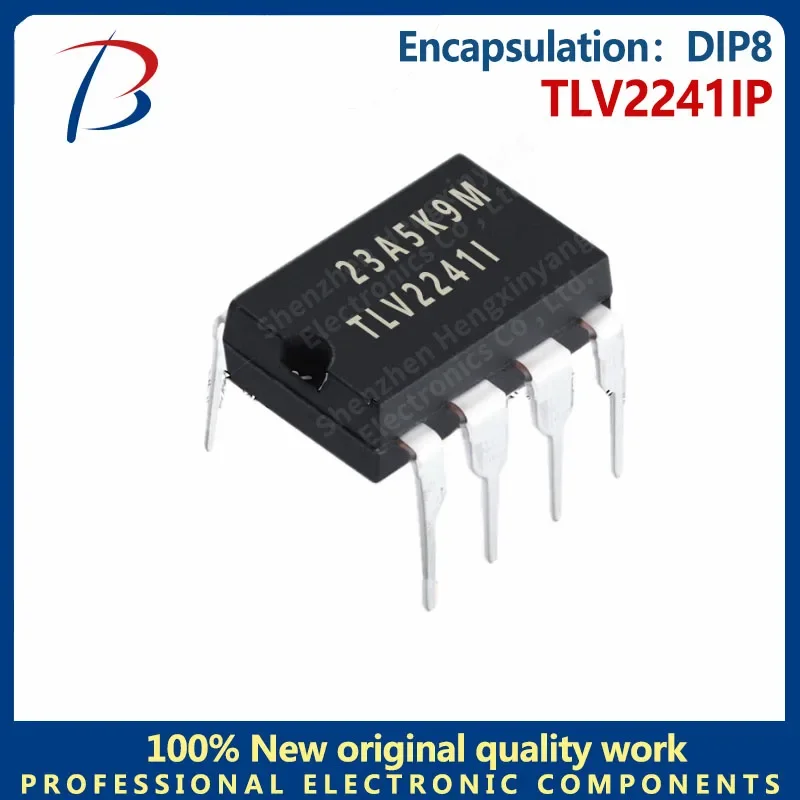 1PCS Bht TLV2241IP …