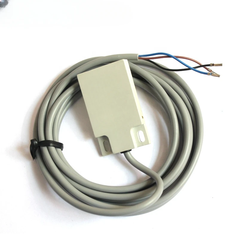 

Sensor Sensing Distance 5mm NPN NC CE07SF05DNC