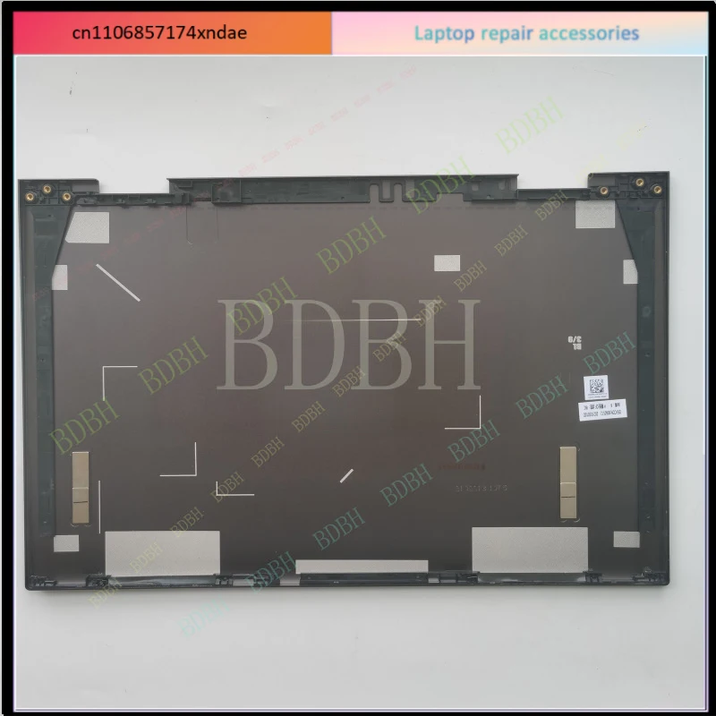 LCD Back Cover For  HP ENVY 15-EU 15M-EU 15-ES 15M-EU0023DX 15M-EU0013DX US