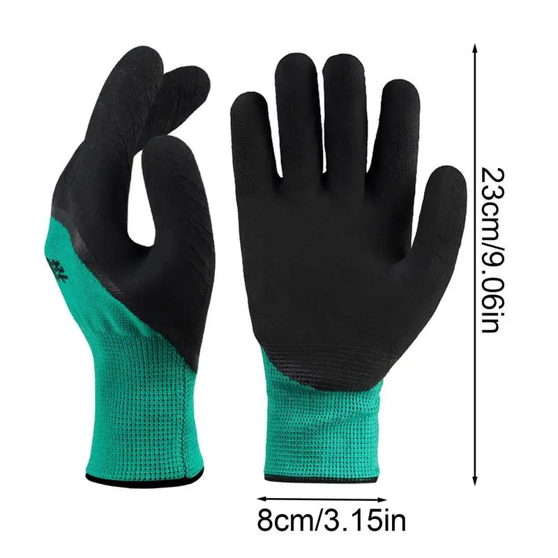 Guantes resistentes a mordeduras para mascotas, protección de manos gruesa antiarañazos, asistente de entrenamiento para mascotas para gatos, perros, ardillas, hámsteres y pájaros