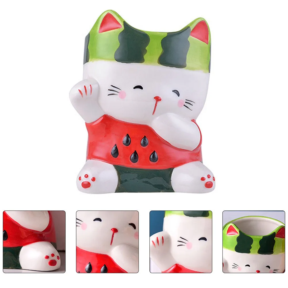 

Kitchen Utensil Draining Holder Delicate Chopsticks Organizers Spoon Storage Rack Space Saving Clean Desktop Multi-Function