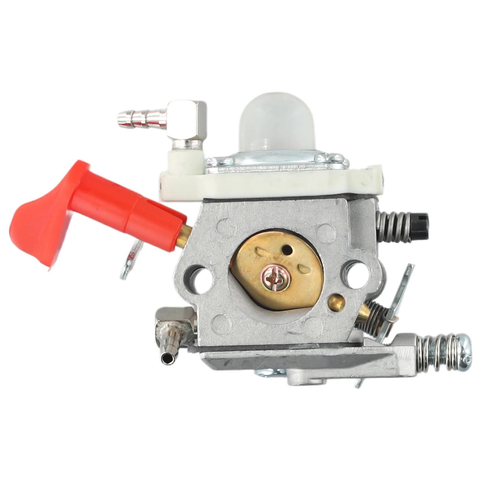 

Замена карбюратора для WT997 668 для двигателя Zenoah CY, используемого в HPI FG, Losi, Rovan, KM GO PED и сериях радиоуправляемых машин.