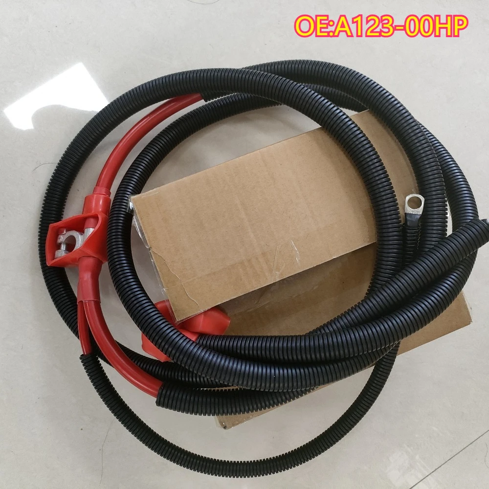 

High quality New For A123-00HP enkele draad, A38-2UHLC, A46-2UHC, F2TZ14301D driedraads