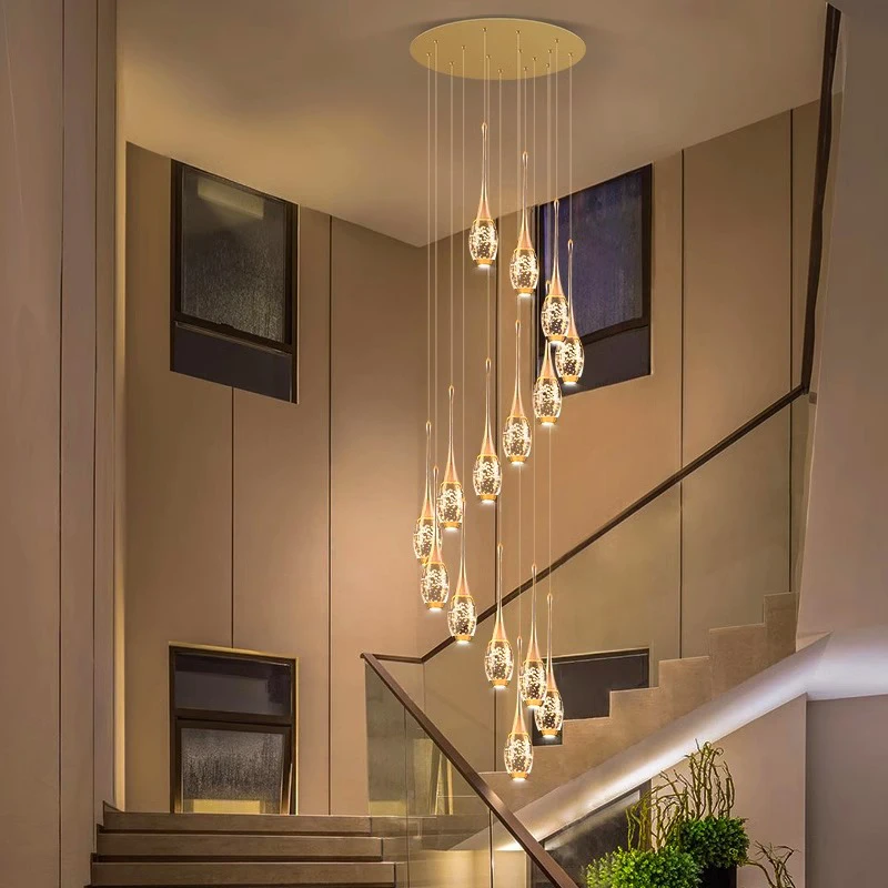 

Nordic home decor dining room Pendant lamp lights indoor lighting Ceiling lamp hanging light chandelier lamps for living room