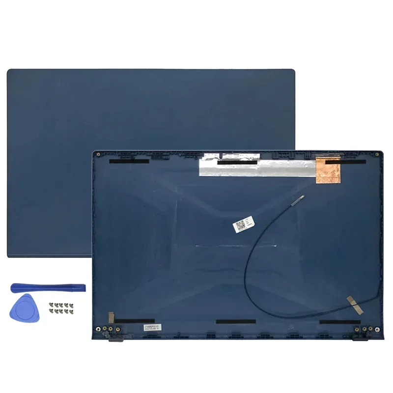For ASUS X509 FL8600 D590D M509D Y5100 Y5200F Laptop Case LCD Back Cover/Front Frame/Hinges/Palmrest/Bottom AccessoriesNotebook