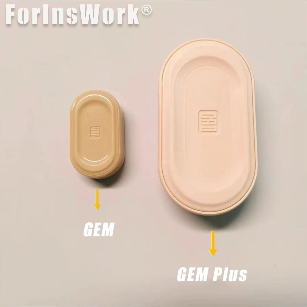 Gao Studio PC pièces de monnaie RICH GEM PRO MAX curseur mécanique jouets sensoriels pour autisme Fidget jouets adultes