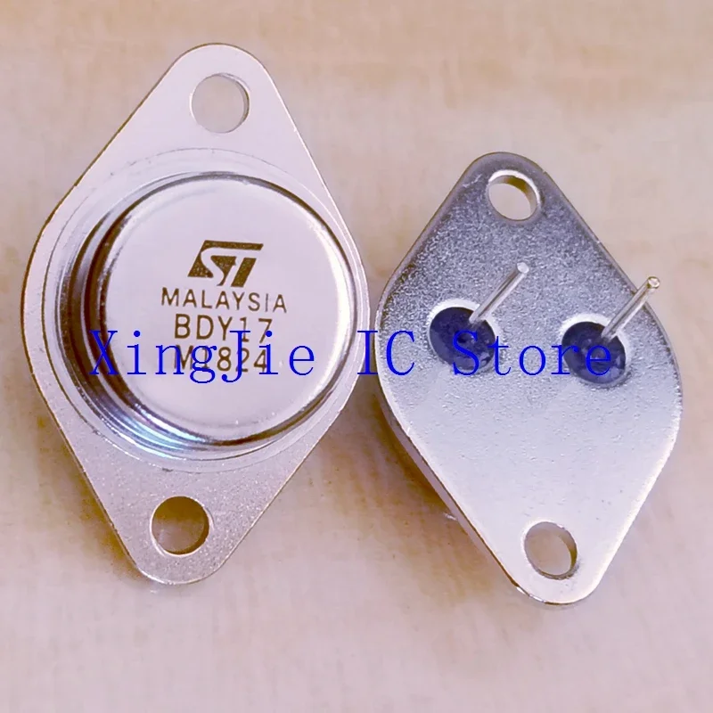 

1pcs/lot BDY17 New&Original In Stock