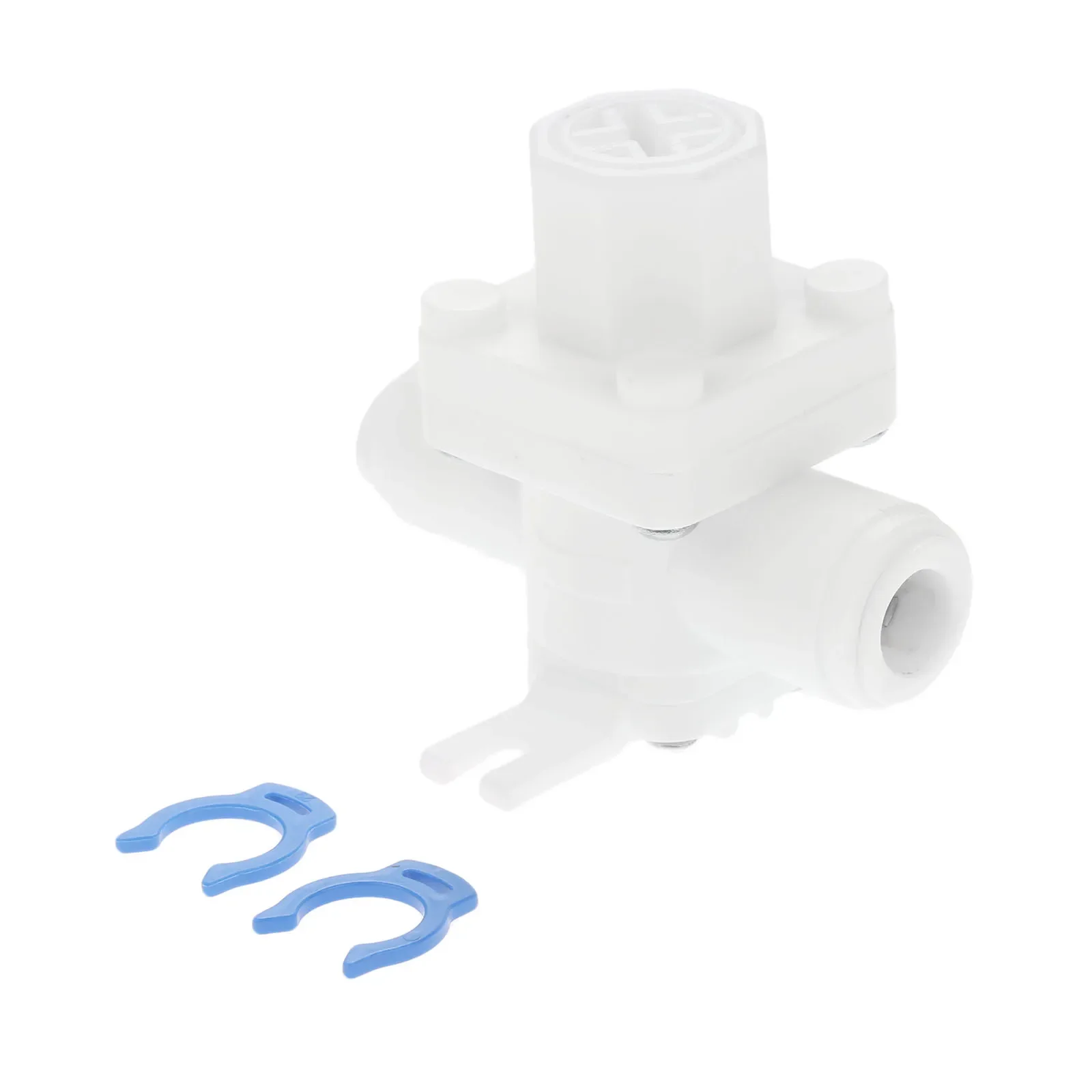 RO Water Pressure Relief Valve Water Pressure Reducing Regulator 1/4\