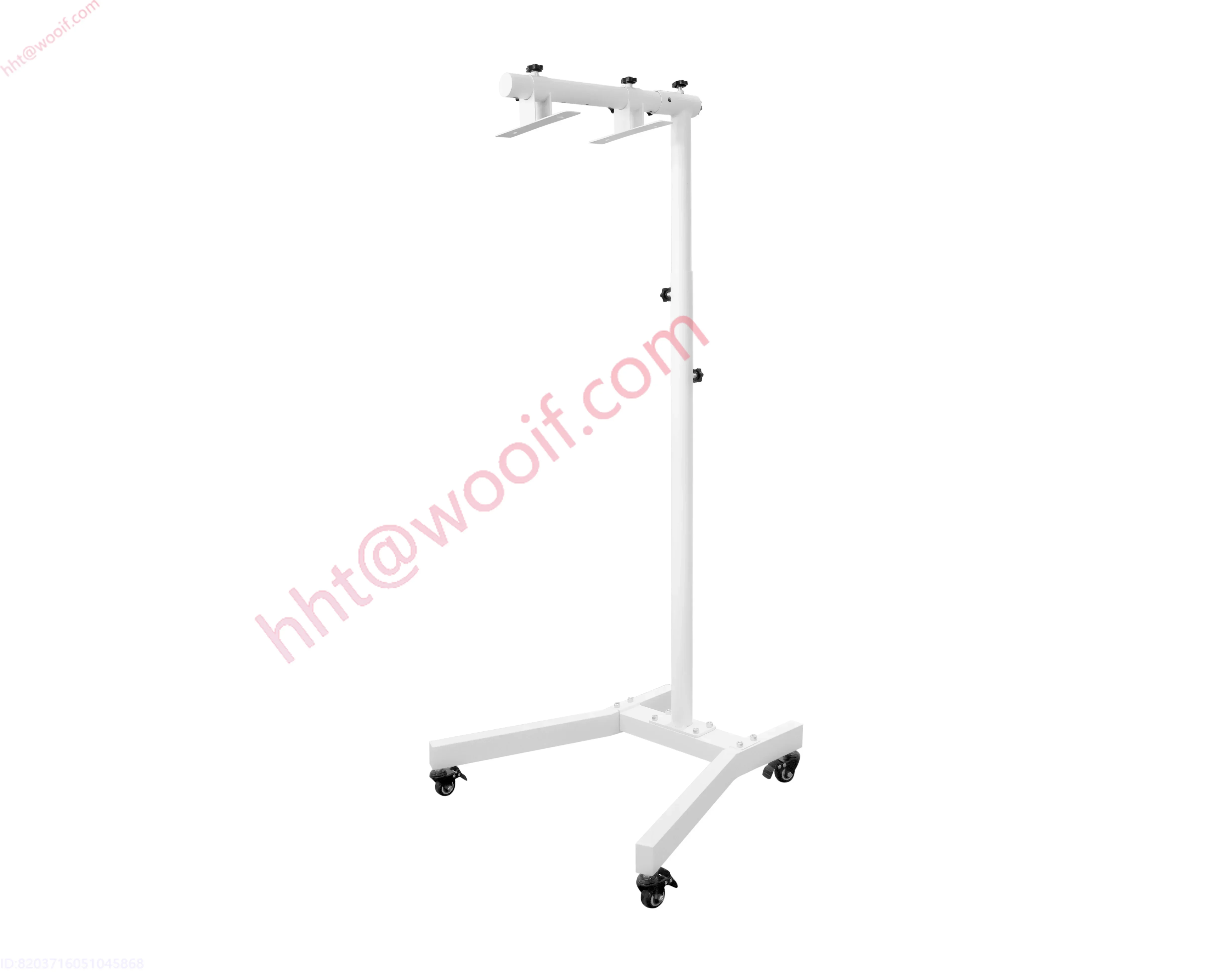 Adjustable  MS300 Stand Infrared Light Therapy Wrap Machine Convenient and Practical Stand Pdt Led Red Light Therapy