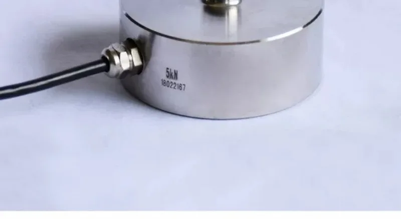 NS-TH17A/17B/17C weighing sensor with a variety of range specifications