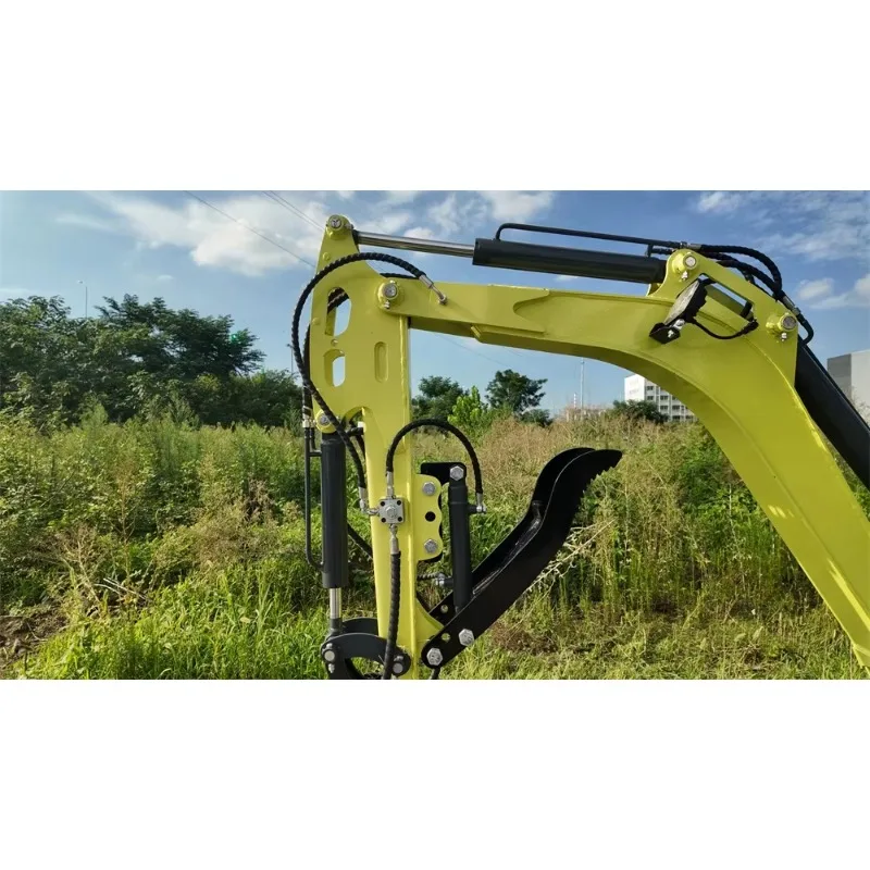 1.8T Diesel Mini Excavator Euro 5 CE EPA Approved Kubota Engine Compact Small Digger Hydraulic Excavator For Sale