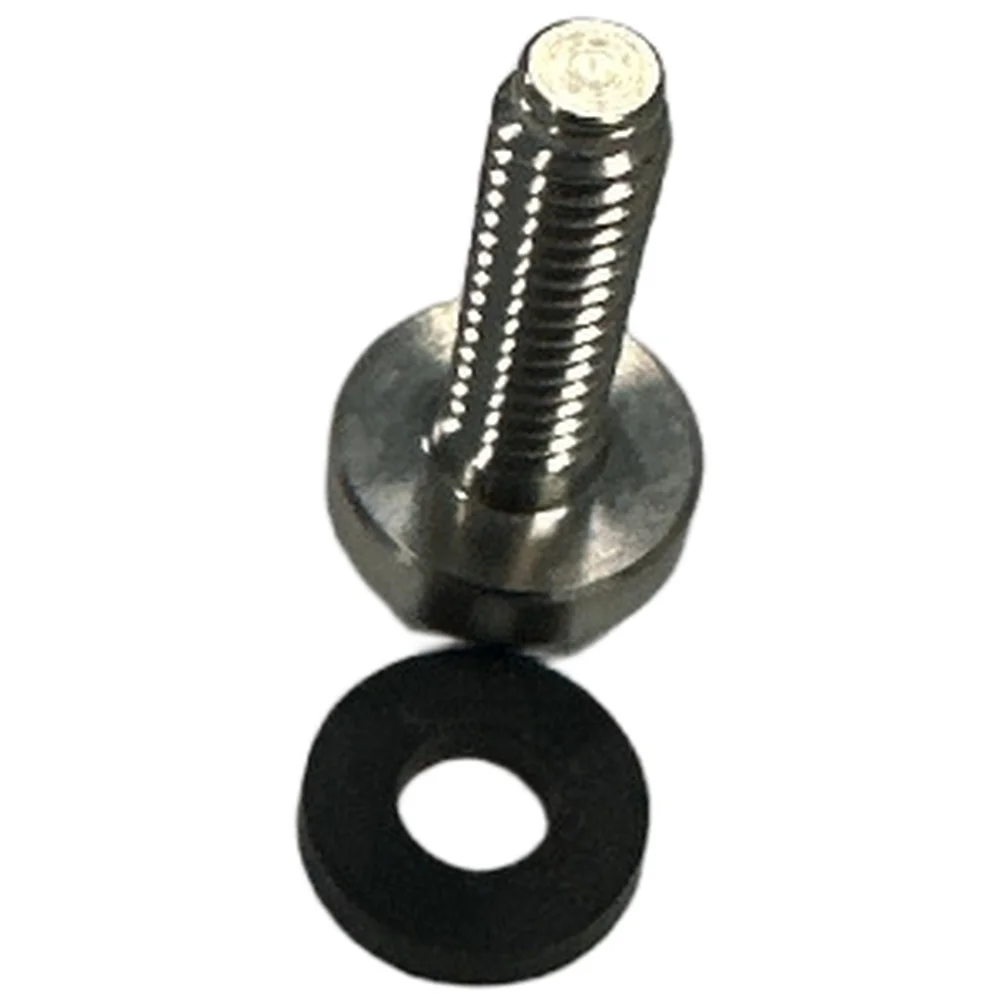 4 قطعة نادي الغولف كم المسمار المعدني الوزن الترباس ل TaylorMade M1-M5 ل SIM محول كم 0.04 أوقية جولف القطب الملحقات #4