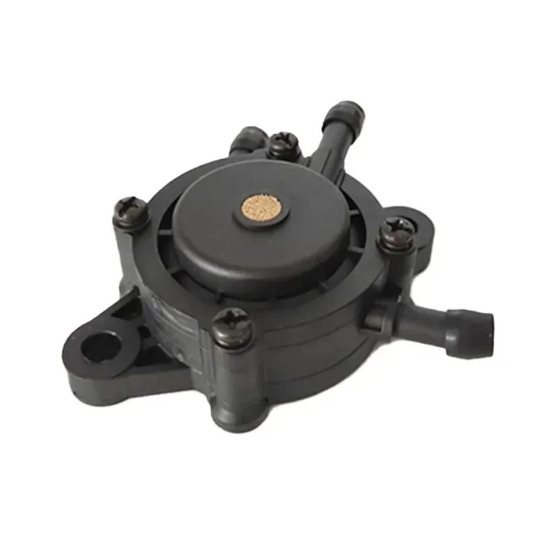 For For Go‑Kart Fuel Pump Self‑Priming Pump For Racing Kart Engine Replacement Parts