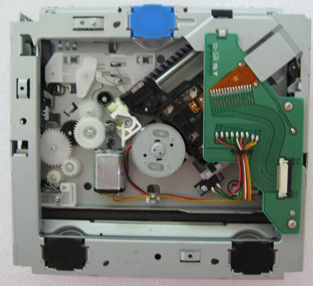 

321000 -5430A700 НАГРУЖНИК ДЛЯ компакт-дисков с ОДНОЙ ДИСКОВ