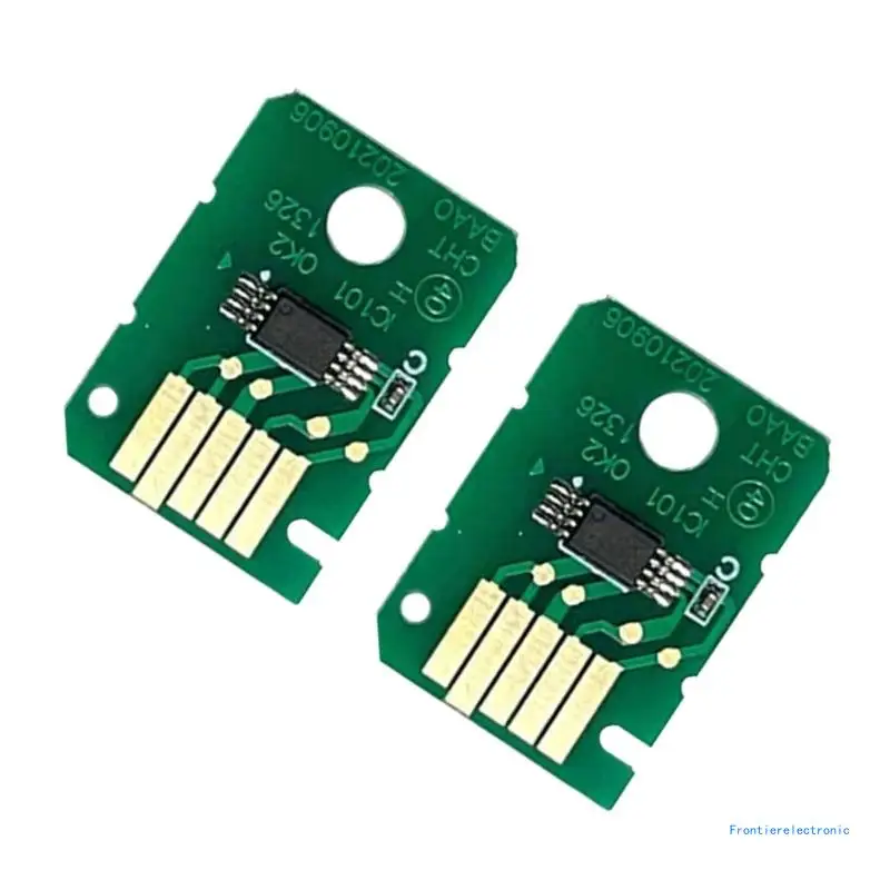 Cartridge Chip for MC32 MC-32 TC-5200 3D Printer Maintenance Chip DropShipping