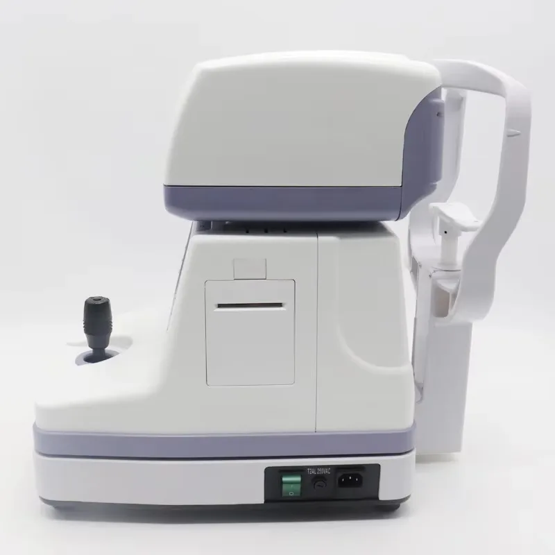 

Aist Optics Sjr-9900 China Optometrist Use Autorefra Optical Equipments Eye test Machine Digital Auto Refractometer Price