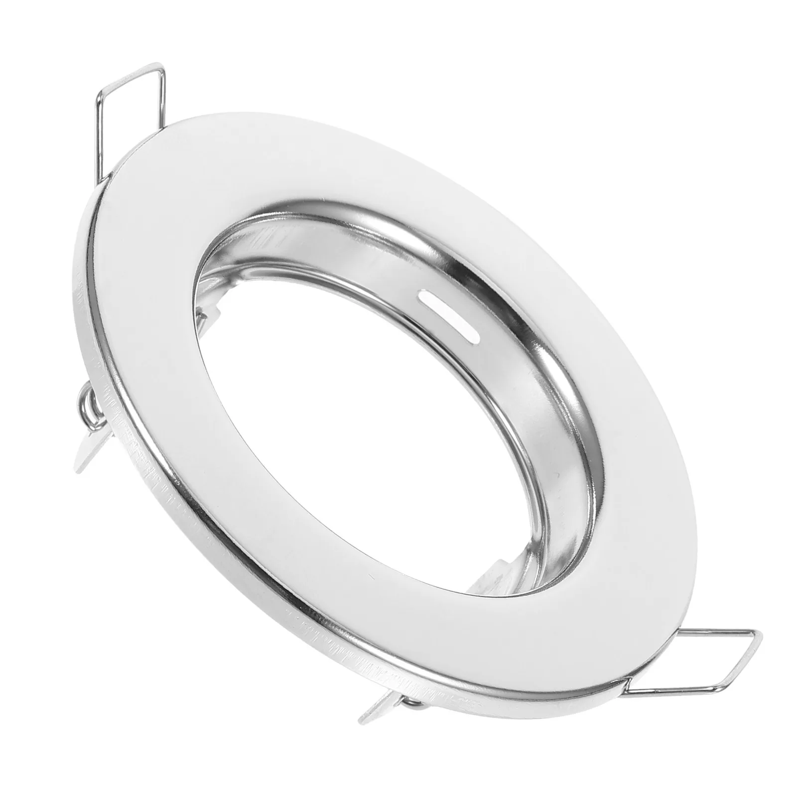 Recessed Light Housing for Gu10 Mr16 Spotlights Made of Strong Iron Modern Ideal Recessed Lighting Installation
