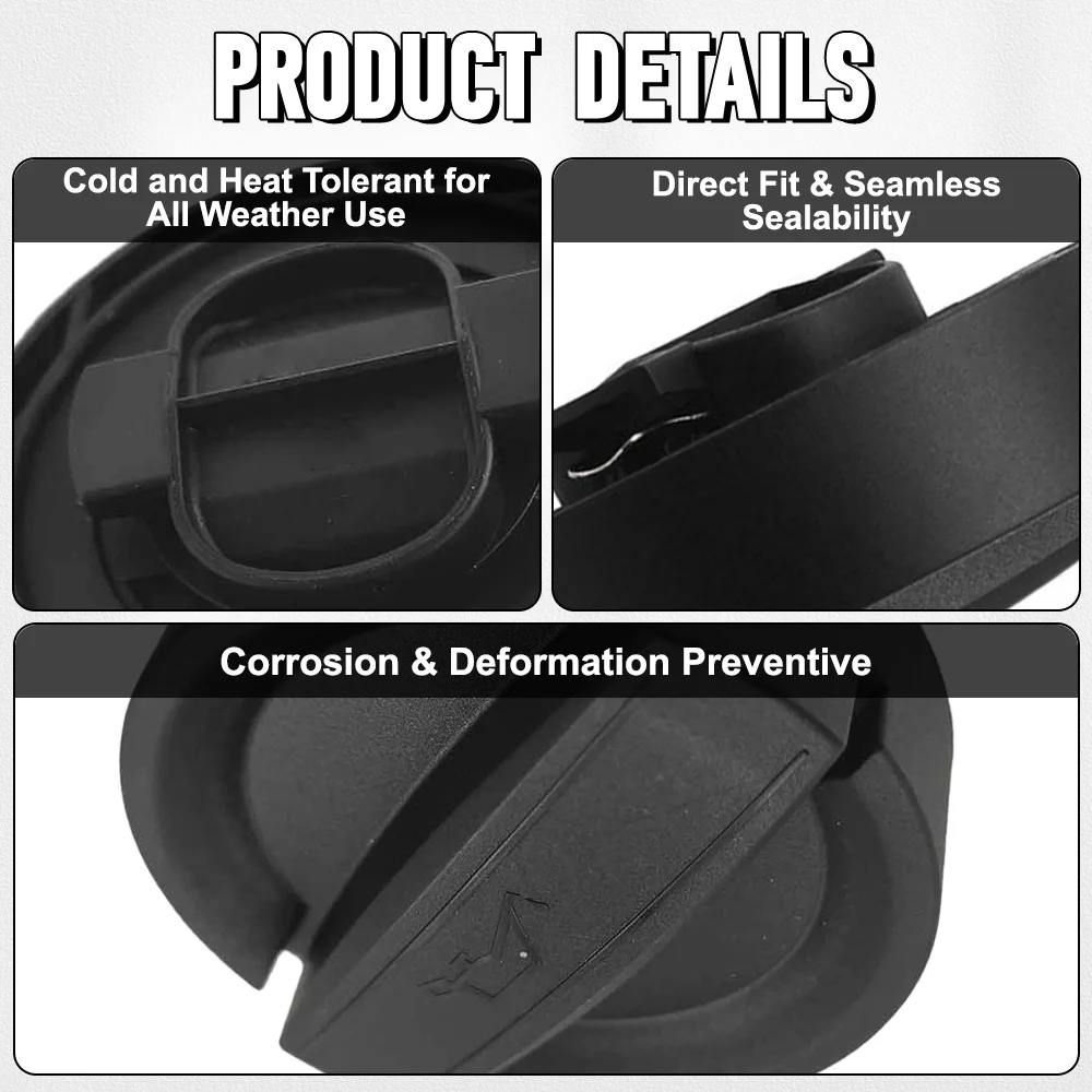 سيارة الوقود خزان الغاز غطاء تغليف 1112 8655 331 11128655331 صالح لسيارات BMW الوقود حشو غطاء تغليف 11128619360