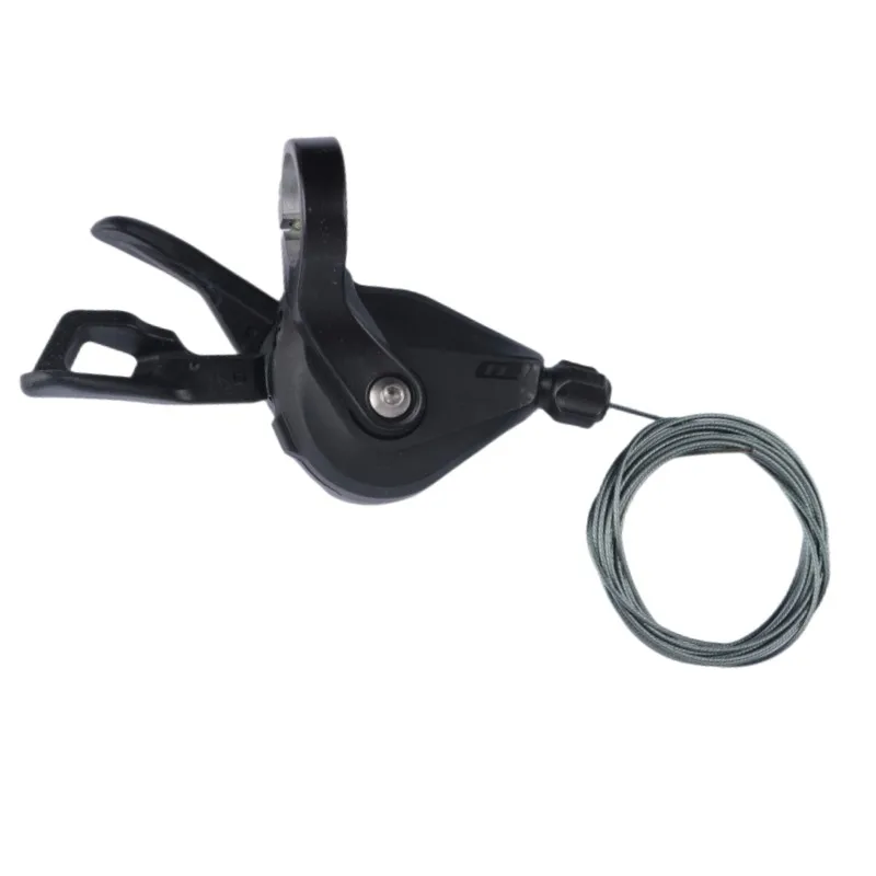 SHIMANO DEORE M5100 M5120 11-Gang-Gruppe MTB Mountainbike Shifter Hinten Dearilleur 42T 51T Kassette Kette Fahrrad 11v Teil – Detail 10