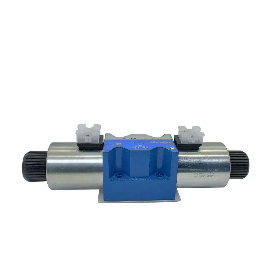 American Original DG4V DG5V Series DG4V-3-6C-M-P7-H-7-52 DG4V-5-2C-M-P7L-H-7-40 Hydraulic Directional Control Valve