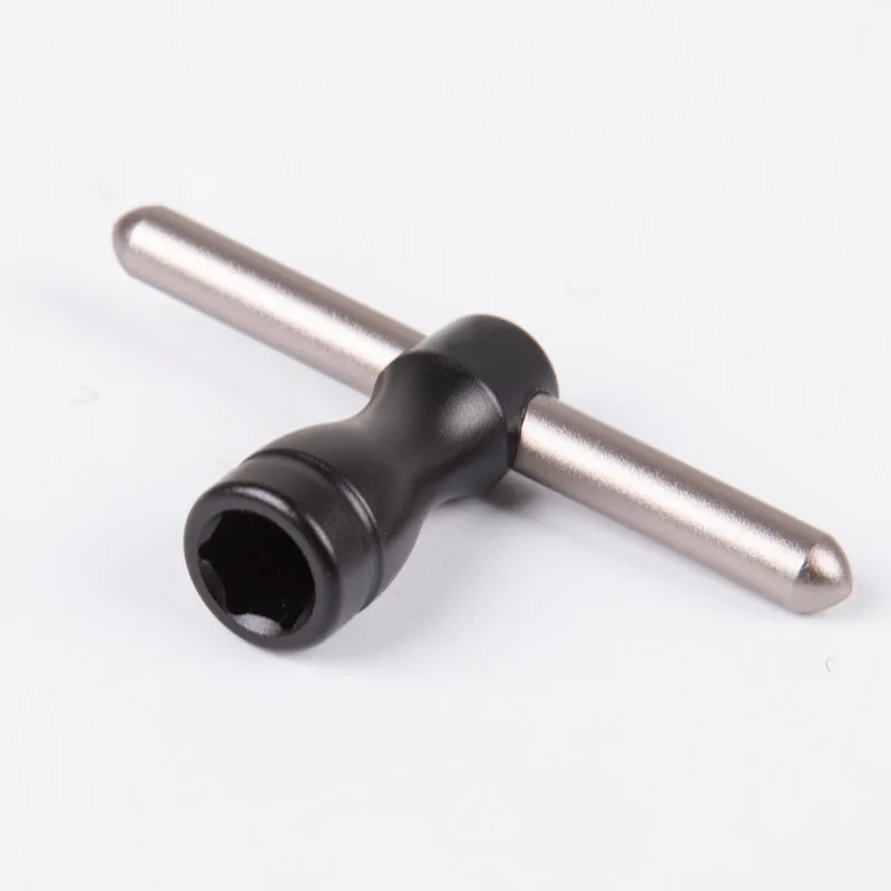 M5 Screw Wrench Propeller Quick Release Tool T-Socket for RC Drone FPV Quadcopter Multicopter Part Accessories