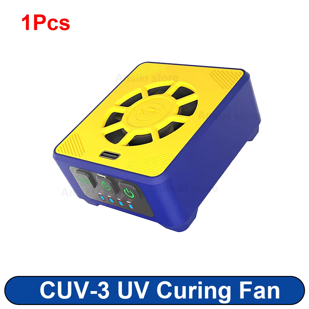 CUV-3 x1Pcs