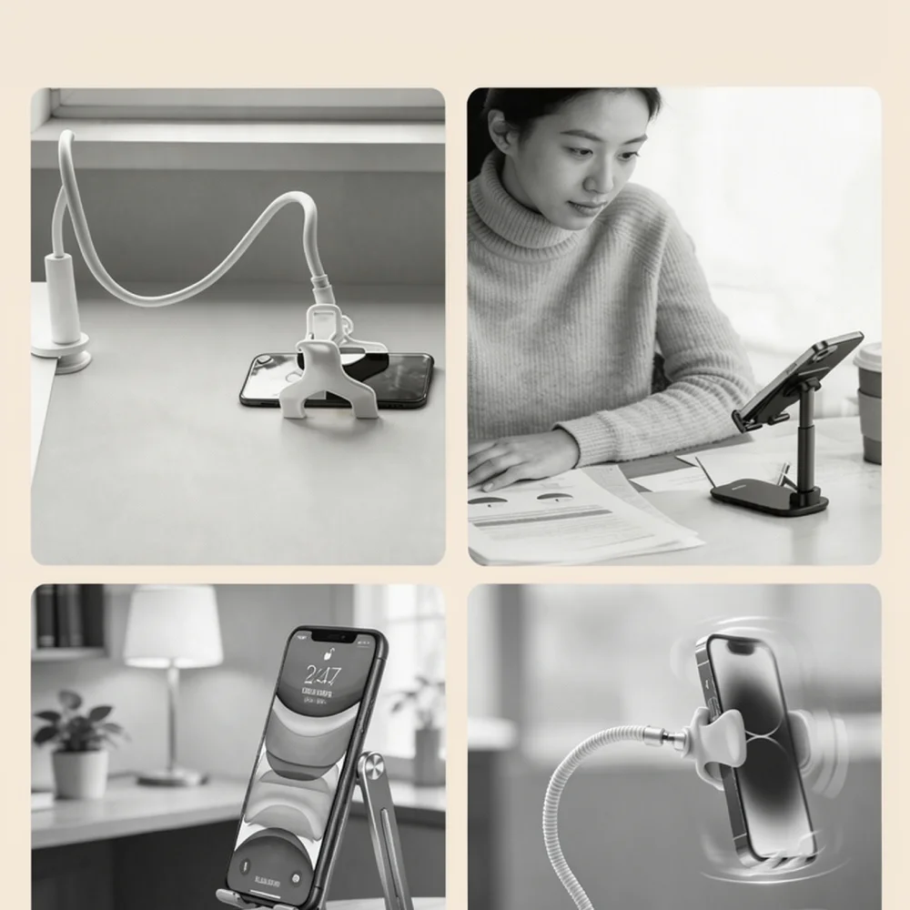 Professional Overhead Smartpho - Art Craft Video recension och pris