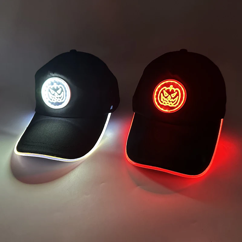 novo-neon-led-light-up-bone-de-beisebol-brilhante-com-padrao-de-morcego-abobora-luminoso-hip-hop-rap-bone-dj-danca-bar-aderecos-de-festa-de-halloween