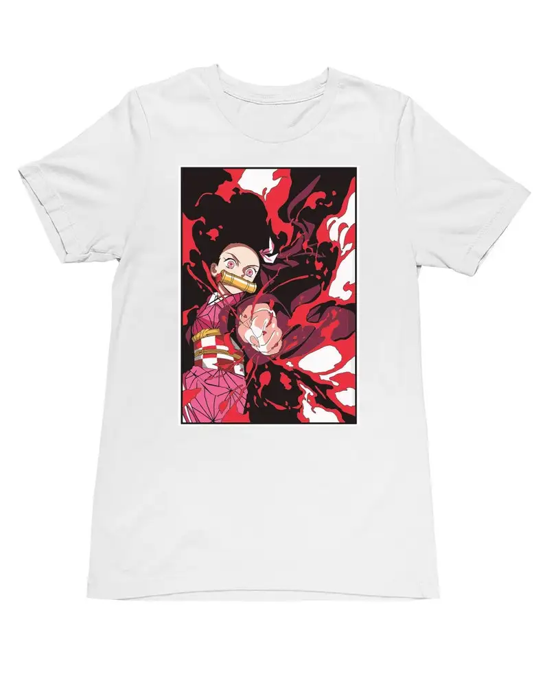 

Fanbase T-shirt Manga Shirt,Womens Anime T-Shirt