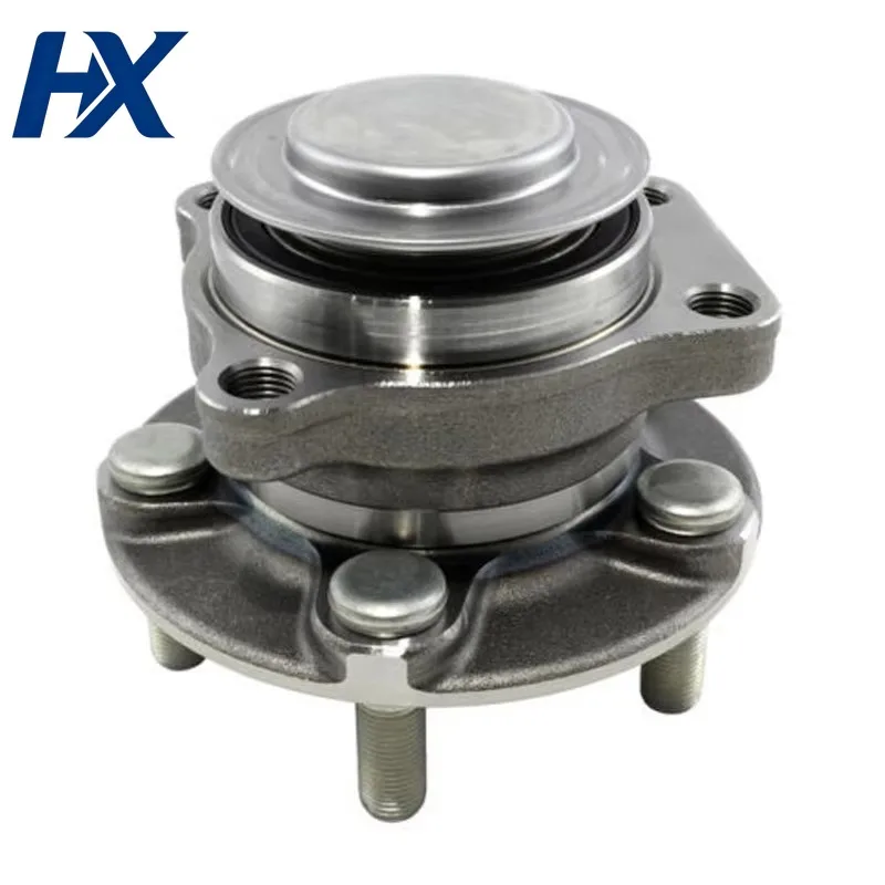 

28373CA000 SU00300782 WHEEL BEARING KIT KLP-TY-084 FOR TOYOTA GT/86 SUBARU BRZ 2.0L 4cyl