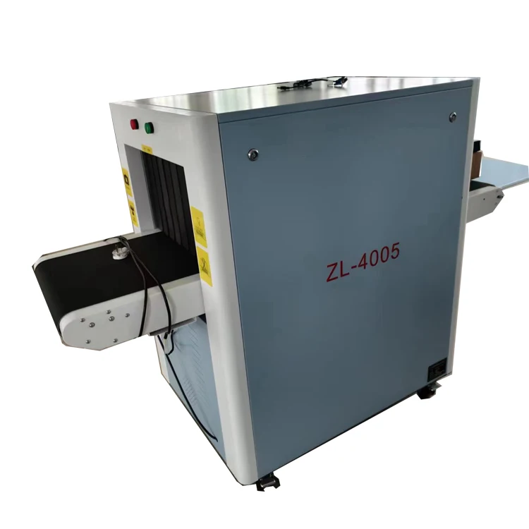 5030 Security X-ray Scanner Baggage Checking X-ray Luggage Scanner Machine X-ray Baggage Scanner Machine