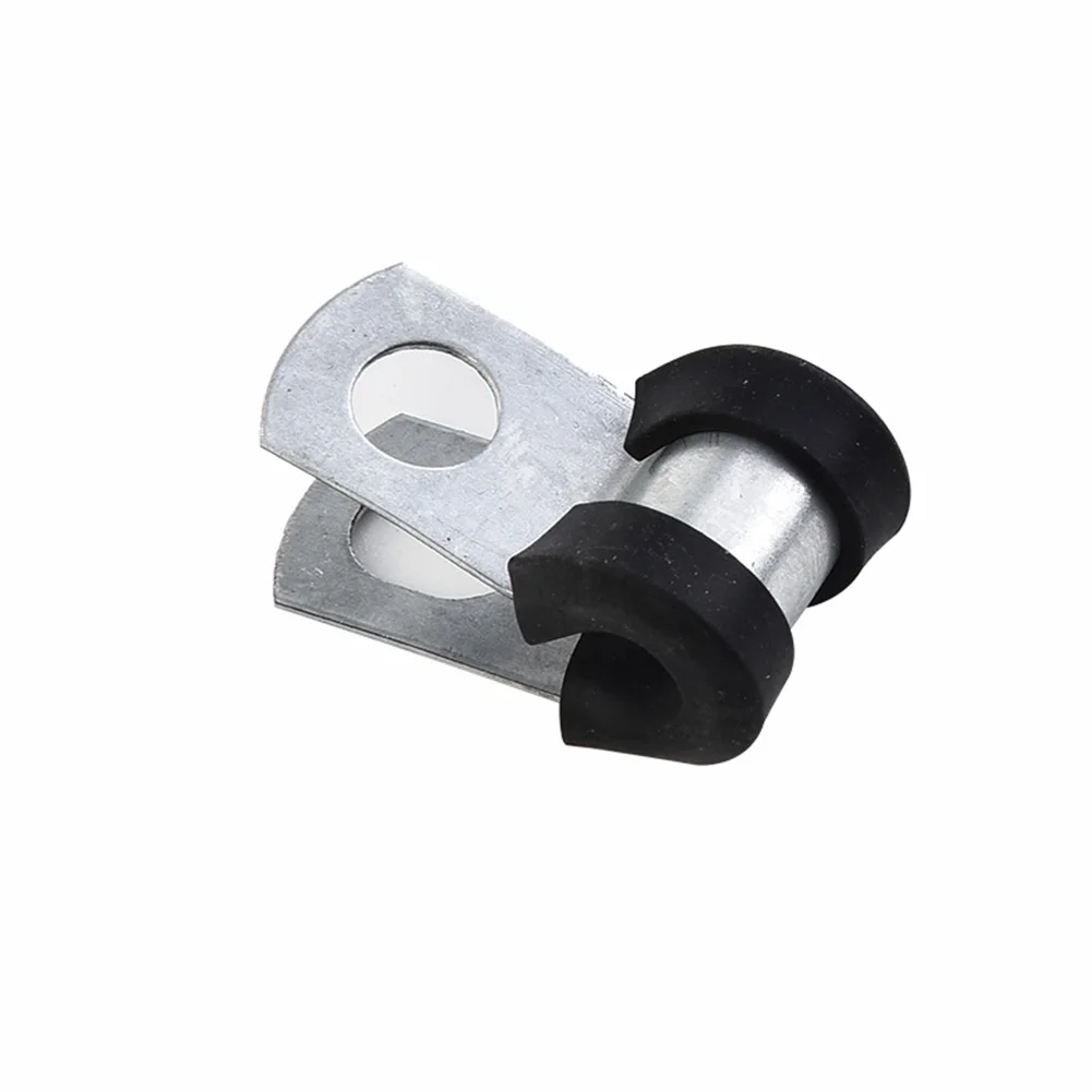 Hot Sale Brake Pipe Clips P Clips Rubber Spare Part 3/16\\\