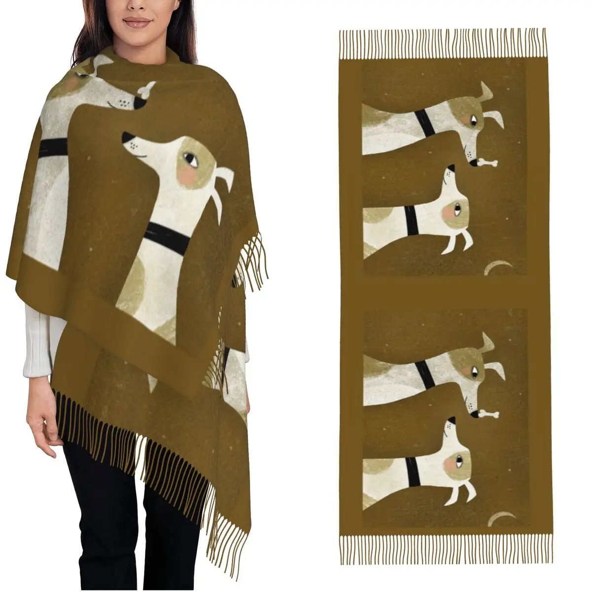 lenco-feminino-com-borla-galgo-whippet-longo-inverno-quente-xale-envoltorio-sighthound-cao-uso-diario-cachecois-pashmina