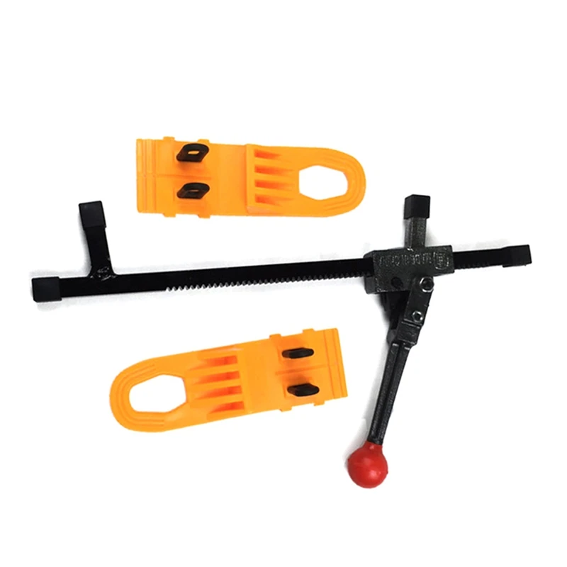 Body Sheet Metal Puller Car Dent Repair Tool Paintless Manual Expander Automobile Expander Portable Dent Removal Tool