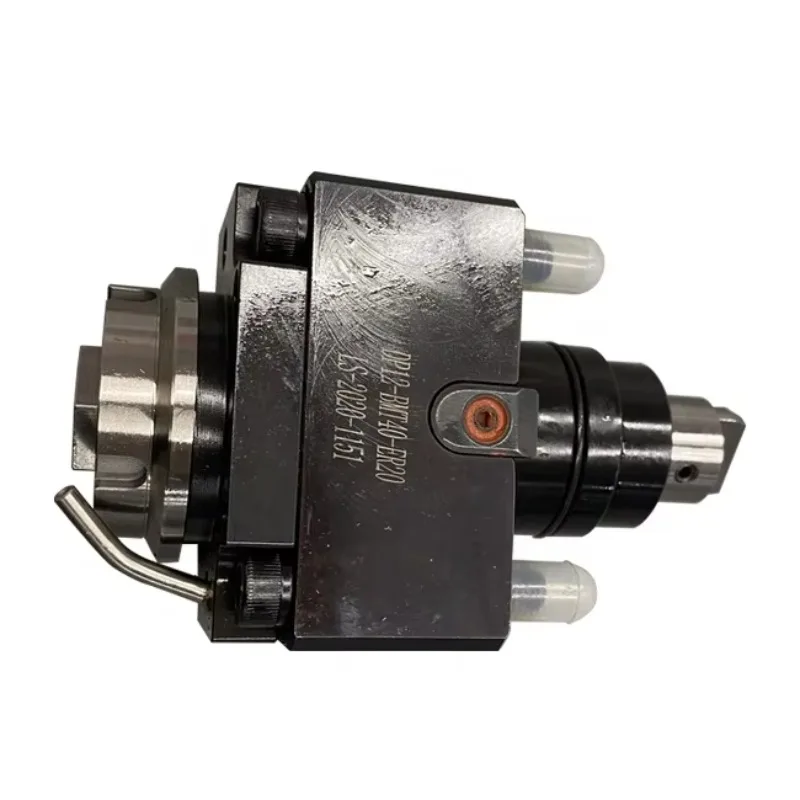 CNC Lathe Turret SWIFT Tool Holder BMT40 BMT45 BMT55 Tool Holder