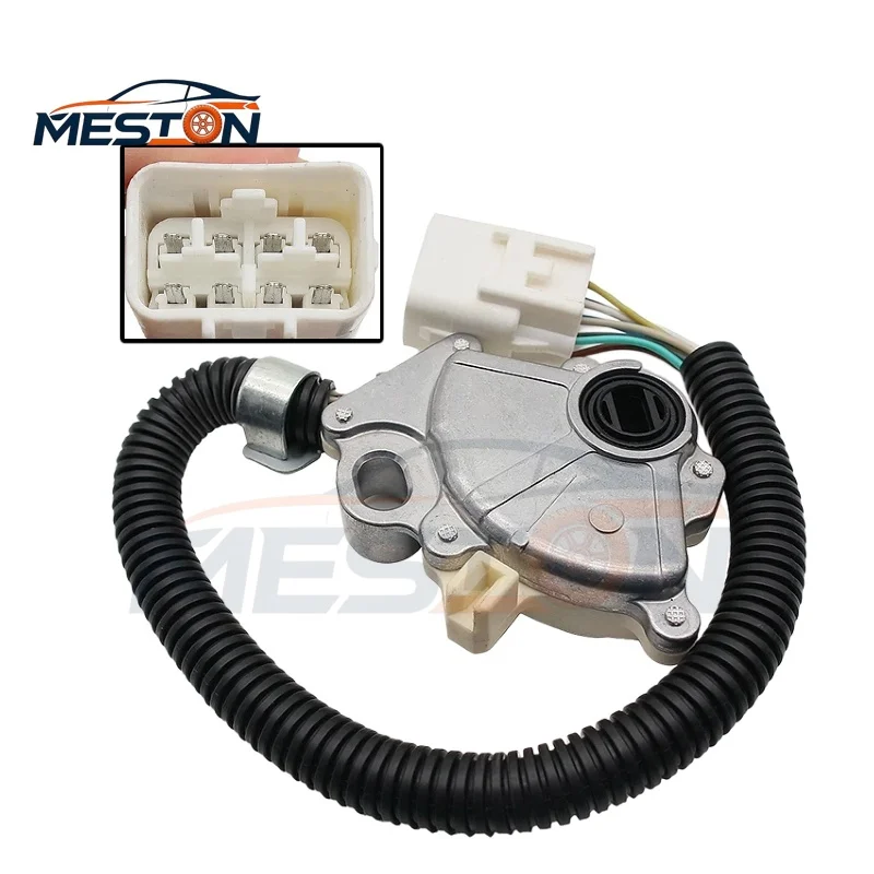 

NEW Neutral Safety Switch For 2004-2010 Toyota Passo BB Sette Duet Agya Daihatsu Coo Boon Be-Go EJDE 1KRFE 84540-52040