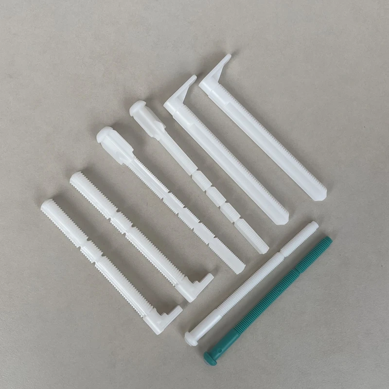 for HANSBO Concealed Water Tank Accessories 88-68A 88-11D Push Rod 88-86A 88-11C L-Shaped Fixing Rod