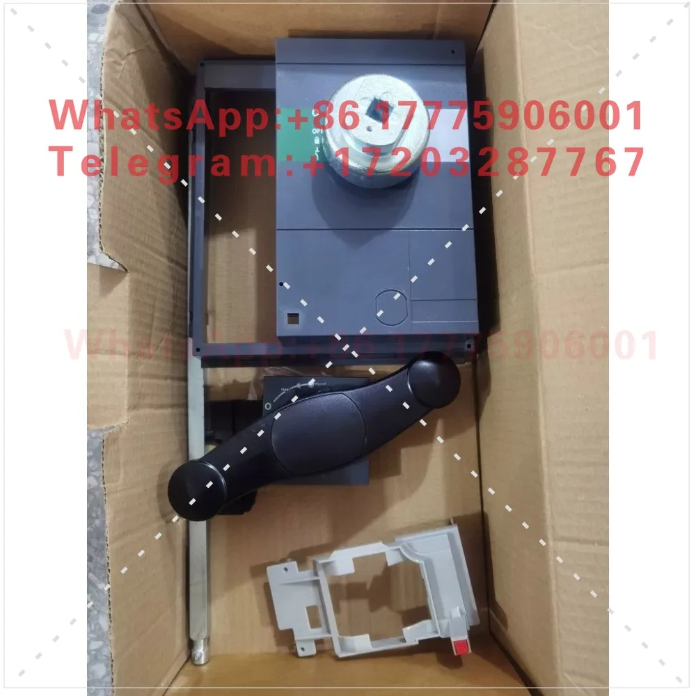Extended Swivel Handle - Black Handle and Mask PA33878 Spot for NS800-1600A