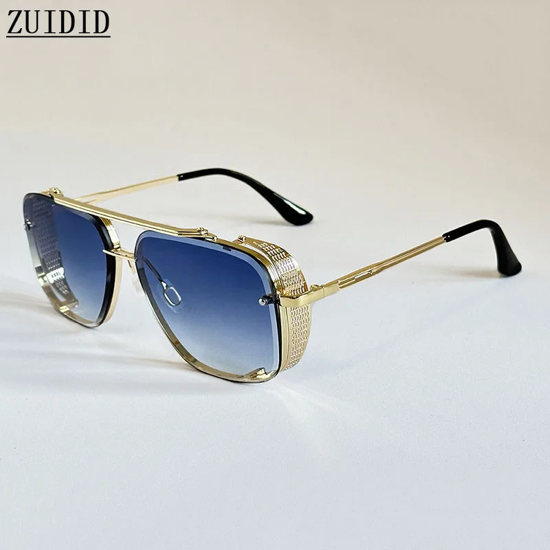 Thumbnail 2 - #76 Trendy Fashion Sunglasses Comparison Guide