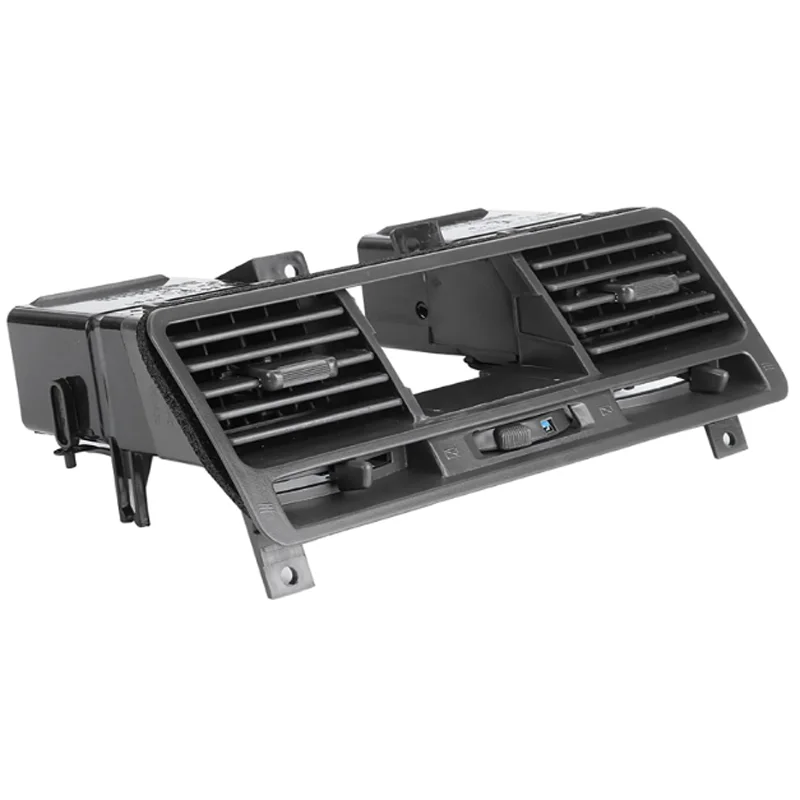 

MR308038 Car Dashboard Air Conditioning Vent Outlet Panel for Mitsubishi Pajero Montero V31 V32 V33 Modification Accessories