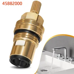 45882000 Hot Cartridge Fits For Grohe Ceramic Cartridge - 1/2