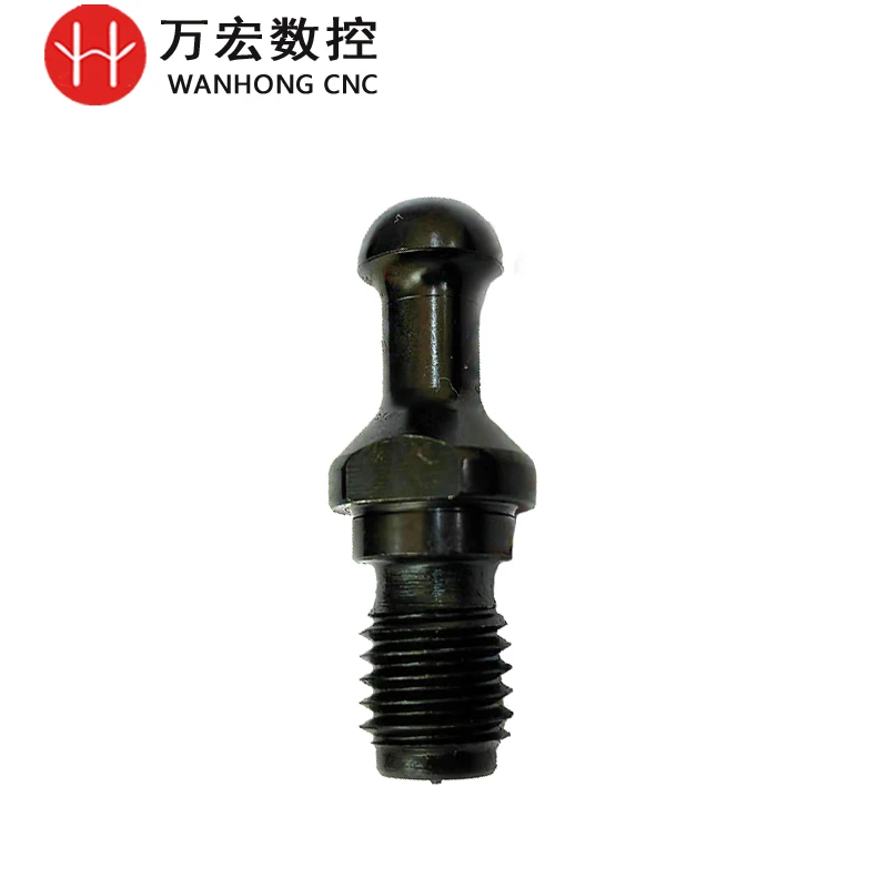 عالية الدقة آلة أداة المغزل سحب مسمار ISO BT30 BT40 BT50 سحب مسمار لحامل أداة المغزل