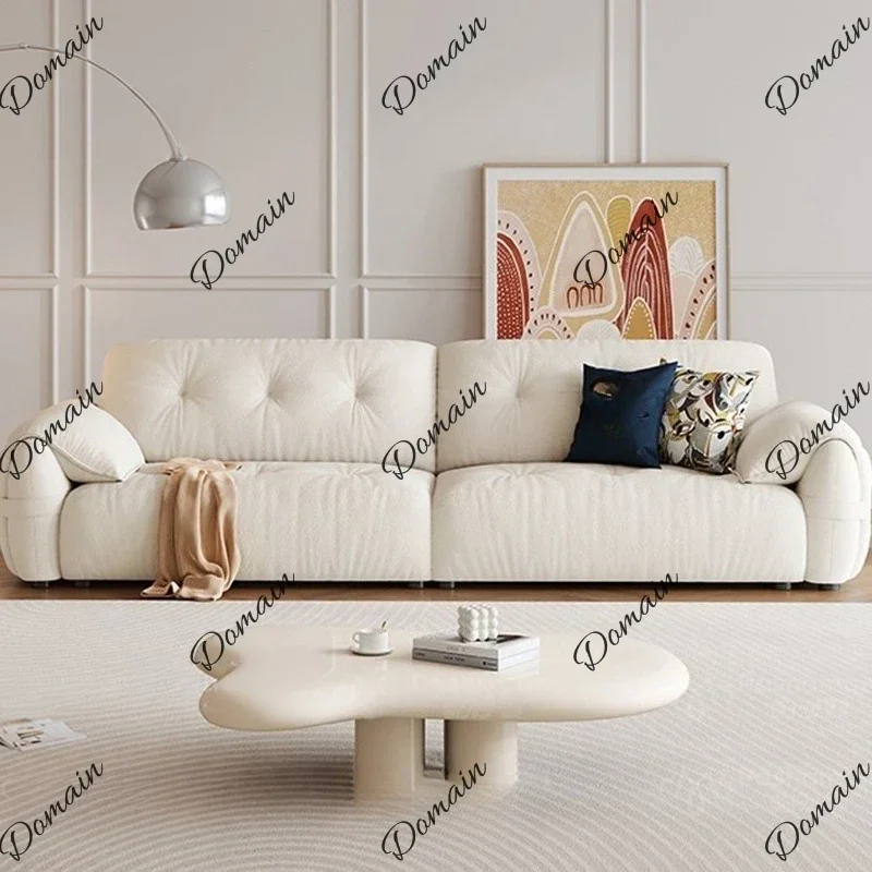 XX Hallway Human Dog Bed Living Room Sofas Love Seat Floor Living Room Sofas Replica Children Sillon Cama Postmodern Furniture