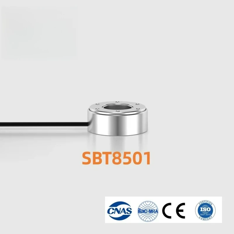 SBT8501 0.2/0 5/1/2/5/10Nm Static Torque Sensor for Aerospace Precision Power Supply Unit Monitoring