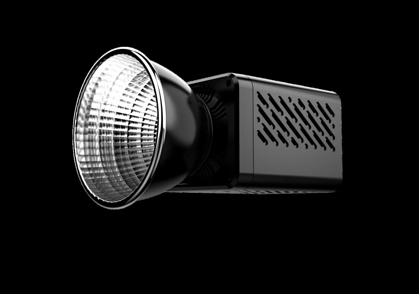 Imagem -02 - Luz de Vídeo Led Cob Portátil Holofote Macio Portátil Bateria Embutida Bi-color 40w Lt028