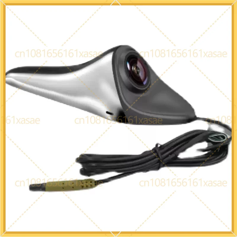 Car Right Side Blind Spot Camera, HD Night Vision Rearview Mirror Auxiliary Lens For Dashcam Replacement Spare Part