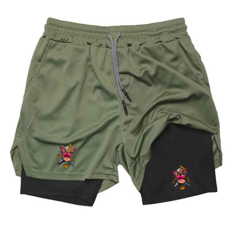 

Стильные мужские шорты для тренировок и бега, дышащие спортивные шорты для зала, летние повседневные шорты с карманами