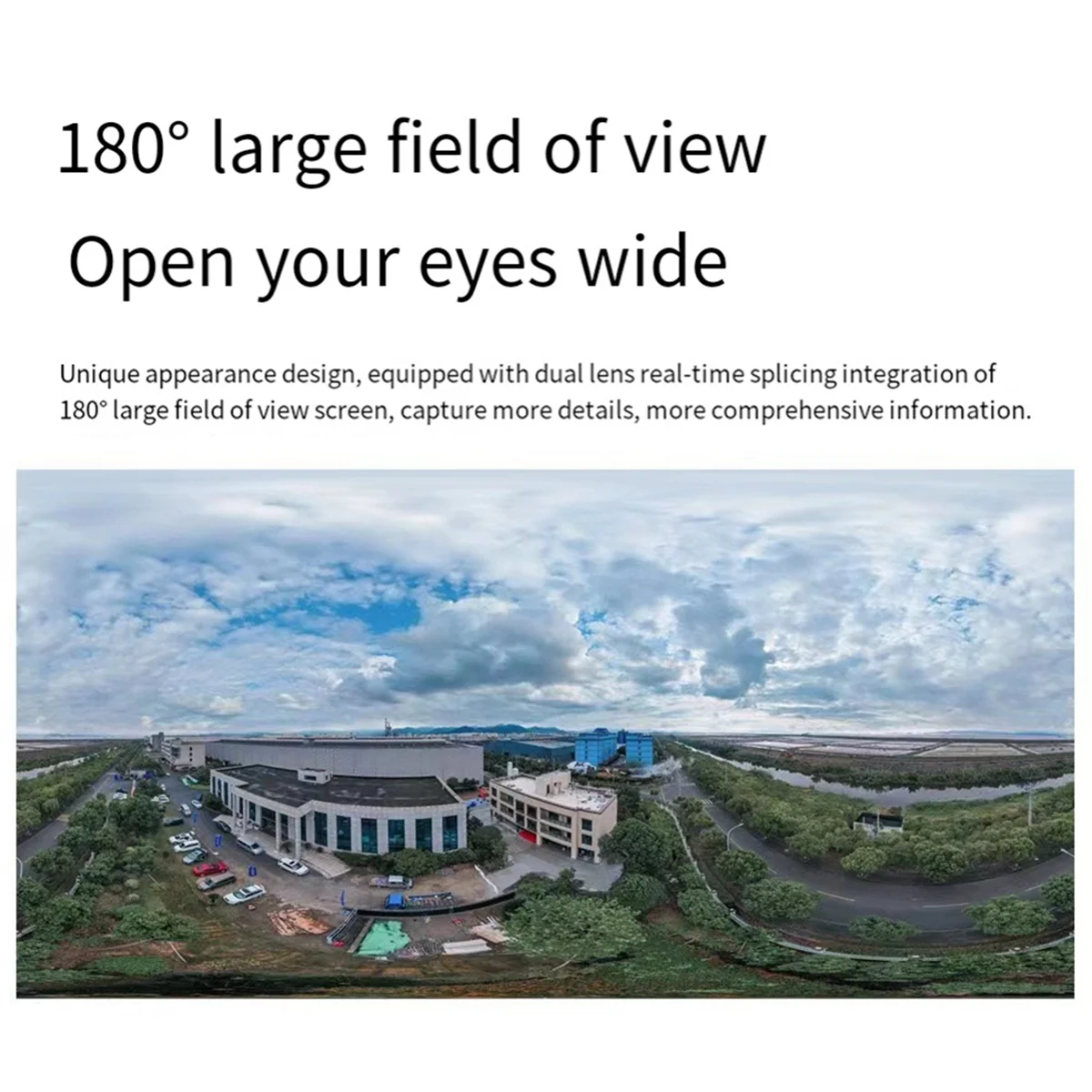 【Y46Q】4MP 2K Camera…