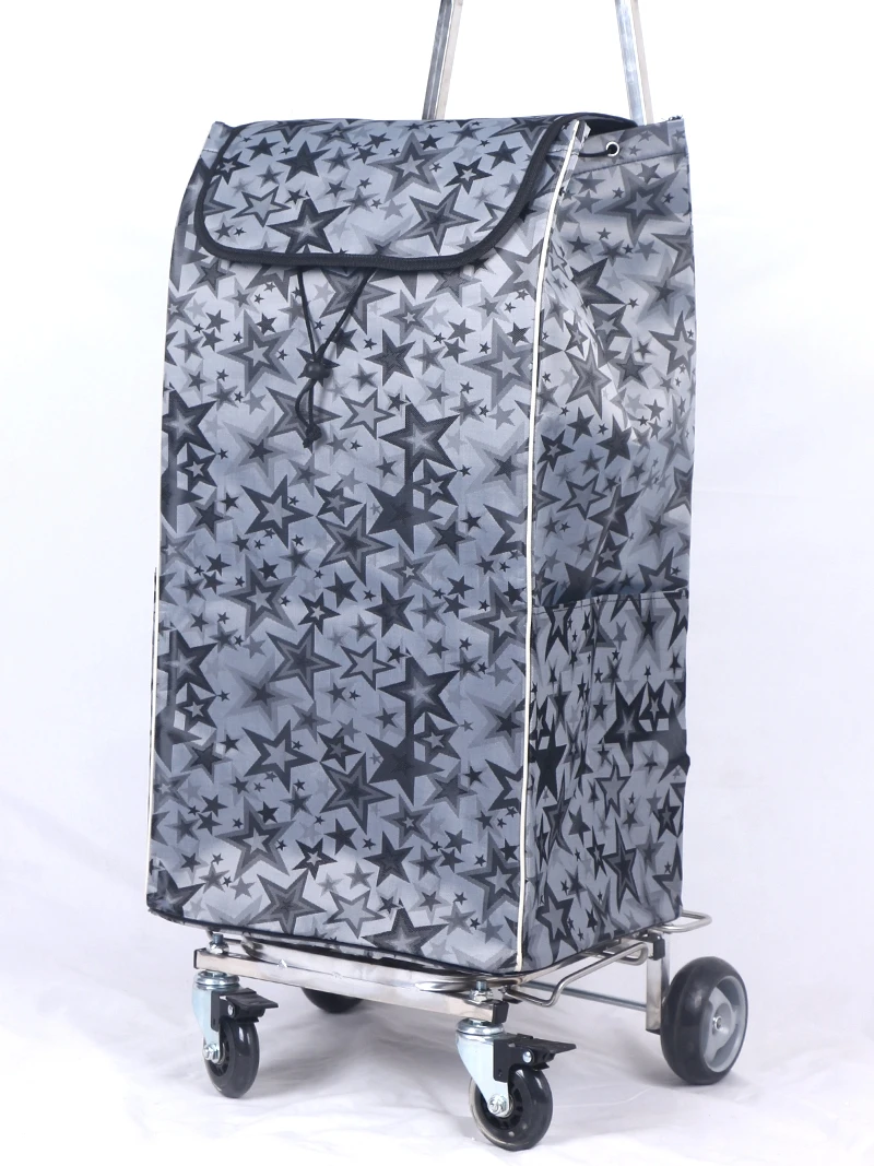 carrello-portatile-in-acciaio-inossidabile-a-quattro-ruote-con-freno-universale-carrello-pieghevole-silenzioso-per-verdure-e-frutta