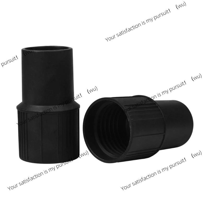 Vacuum Cleaner Hose Adapter For Threaded Hose Inner 38mm Outer 45mm Cleaner